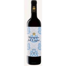 Marqués de Lagar Crianza Rioja  Spain